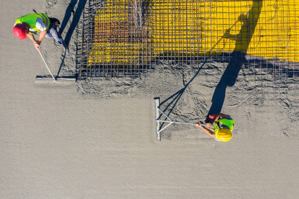 Best Concrete Demolition Services in Elm City, NC