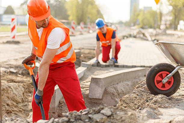 Best Industrial Concrete Flooring in Elm City, NC