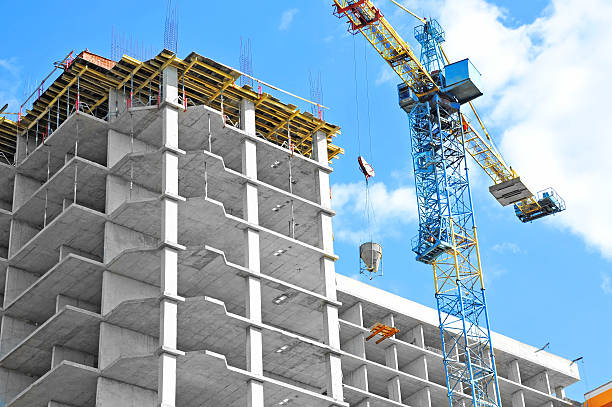 Best Commercial Concrete Services in Elm City, NC
