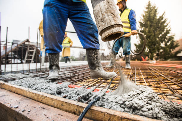 Best Concrete Sealing and Maintenance in Elm City, NC
